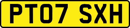 PT07SXH