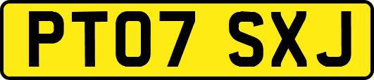 PT07SXJ