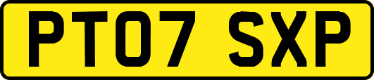 PT07SXP