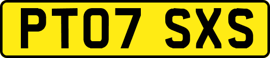 PT07SXS
