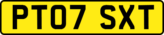 PT07SXT