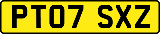 PT07SXZ