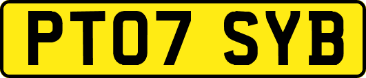 PT07SYB