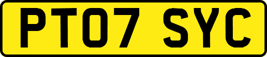 PT07SYC