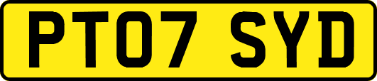 PT07SYD