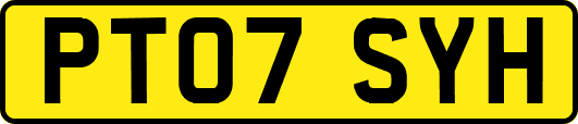 PT07SYH