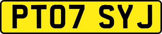 PT07SYJ