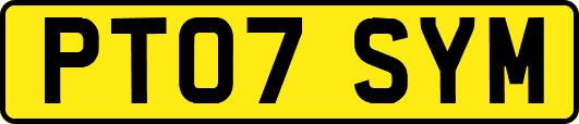 PT07SYM