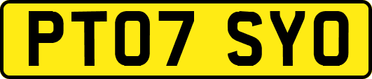PT07SYO
