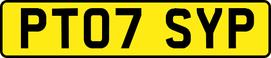 PT07SYP