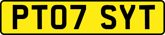 PT07SYT