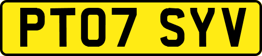 PT07SYV