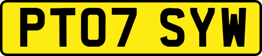 PT07SYW