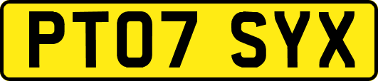 PT07SYX