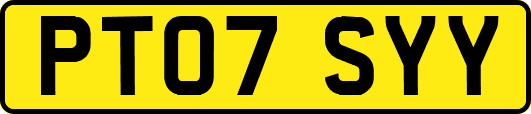PT07SYY