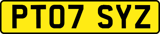 PT07SYZ