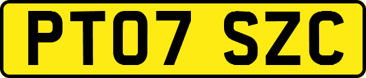 PT07SZC