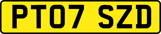PT07SZD