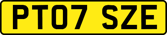 PT07SZE