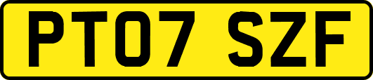 PT07SZF