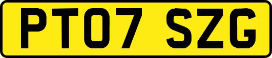 PT07SZG