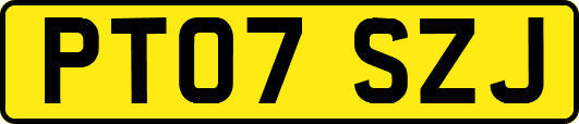 PT07SZJ