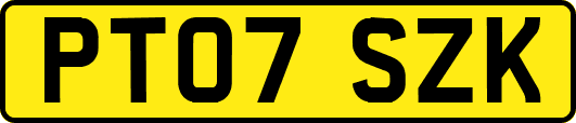 PT07SZK