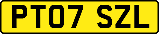 PT07SZL