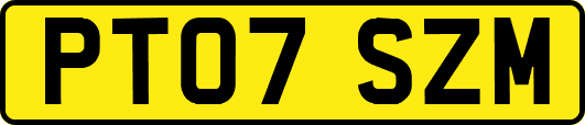 PT07SZM