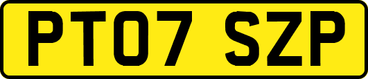 PT07SZP