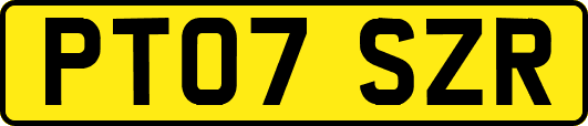 PT07SZR