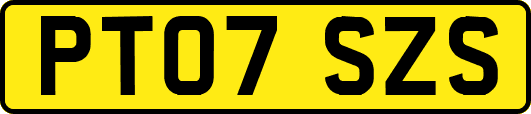 PT07SZS