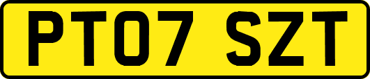 PT07SZT