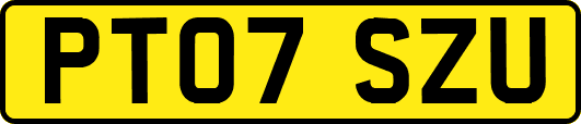 PT07SZU