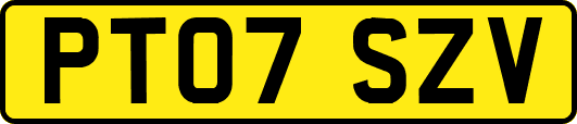 PT07SZV
