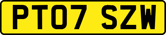 PT07SZW