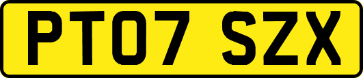 PT07SZX