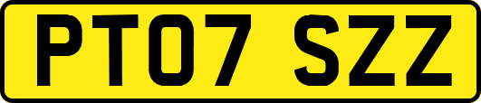 PT07SZZ