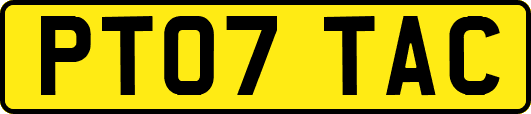 PT07TAC