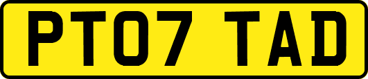 PT07TAD