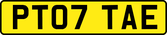 PT07TAE