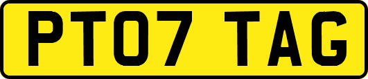 PT07TAG