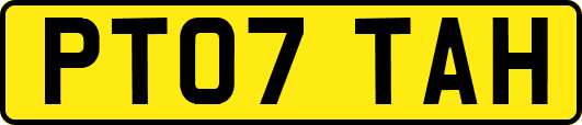 PT07TAH