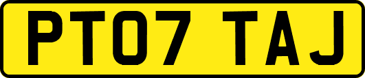PT07TAJ