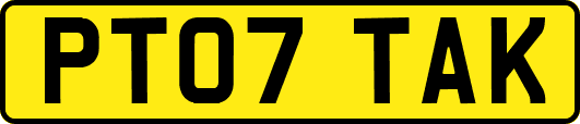 PT07TAK