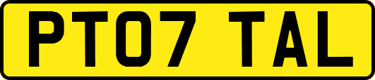 PT07TAL