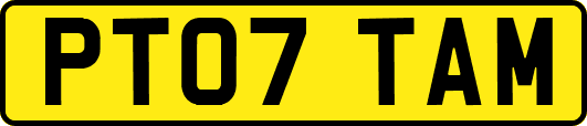 PT07TAM