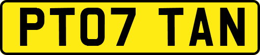 PT07TAN