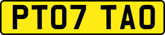 PT07TAO