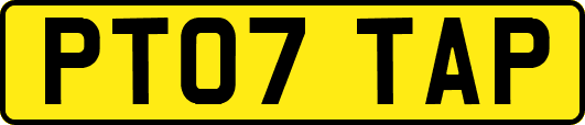 PT07TAP